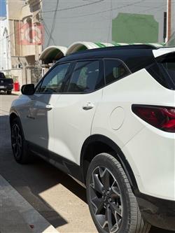 شيفروليه بليزر